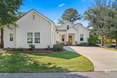 102 Mulberry Lane, House other with 4 bedrooms, 3 bathrooms and null parking in Fairhope AL | Image 3