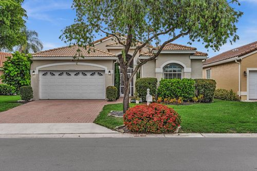 12150 Dunhill Dr, Boynton Beach, FL, 33437-6058 | Card Image