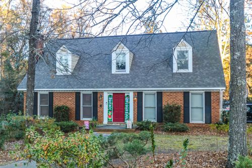 231 Knollcrest Rd, Martinez, GA, 30907-7000 | Card Image