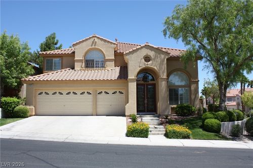 10220 Glen Ora Ave, Las Vegas, NV, 89134-2601 | Card Image