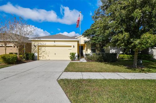 17766 Garsalaso Circle, BROOKSVILLE, FL, 34604 | Card Image