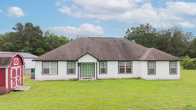 1557 Driskell Bridge Rd, House other with 5 bedrooms, 3 bathrooms and null parking in Harleton TX | Image 7