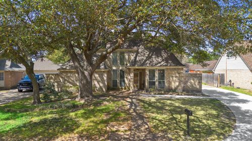 1607 Durfey Ln, Katy, TX, 77449-3021 | Card Image