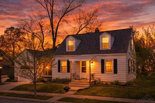 115 Maple Ave, Lebanon, OH, 45036-2383 | Card Image