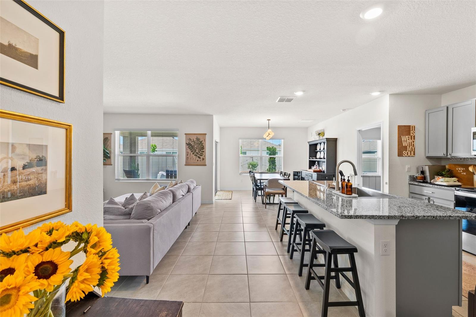 Residential in WESLEY CHAPEL 3