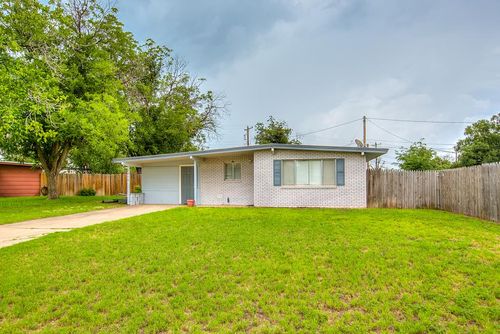 2310 Oxford Cir, San Angelo, TX, 76904-5265 | Card Image