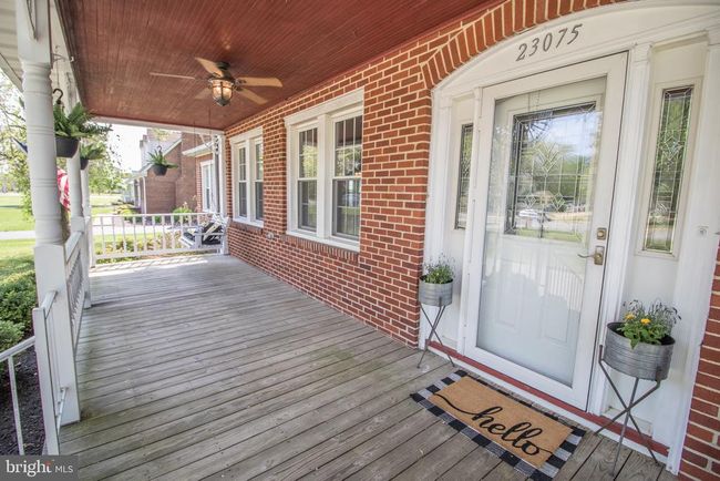 23075 Hollywood Rd, House other with 5 bedrooms, 3 bathrooms and null parking in LEONARDTOWN MD | Image 9