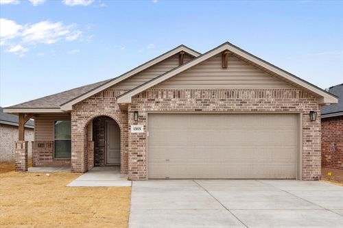 13821 Gary Ave, Lubbock, TX, 79423 | Card Image