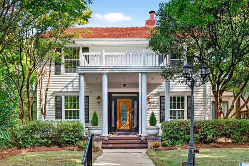 1037 Lakeview Cres, BIRMINGHAM, AL, 35205-1116 | Card Image