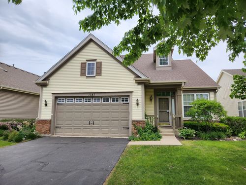 1187 Barkston Ct, Aurora, IL, 60502-6821 | Card Image