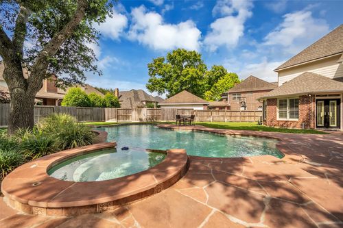 3306 Seminole Court, Sugar Land, TX, 77479 | Card Image