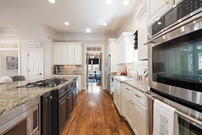 3085 Americus Dr, House other with 5 bedrooms, 4 bathrooms and 3 parking in Thompsons Station TN | Image 24