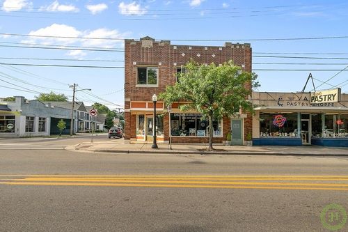 953 Fulton St E, Grand Rapids, MI, 49503-3563 | Card Image