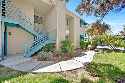 201-2180 Pinetop Lane, Las Vegas, NV, 89119 | Card Image