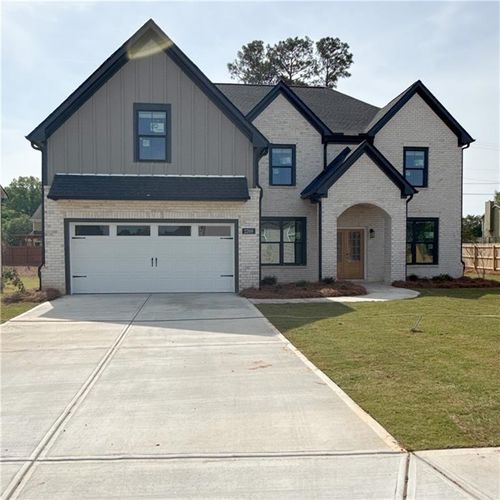2209 Reserve Park Lane, Lawrenceville, GA, 30043 | Card Image