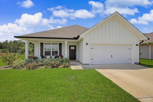 12609 Windsor Dr, Pensacola, FL, 32506-8482 | Card Image