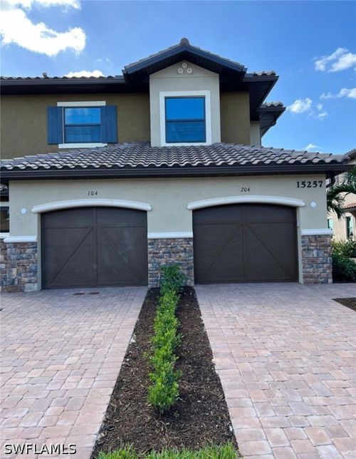204-15257 Zeno Way, Naples, FL, 34114-3178 | Card Image