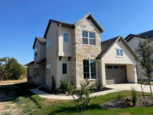 137 Limestone Dr, Georgetown, TX, 78628-6993 | Card Image