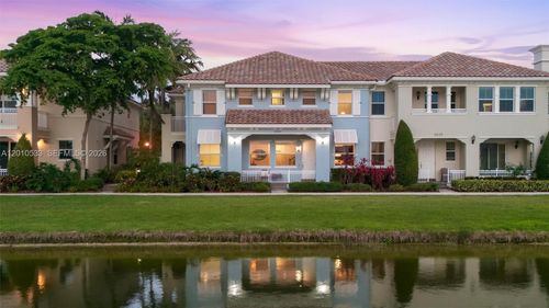 3061 Tortola Way, Cooper City, FL, 33024 | Card Image