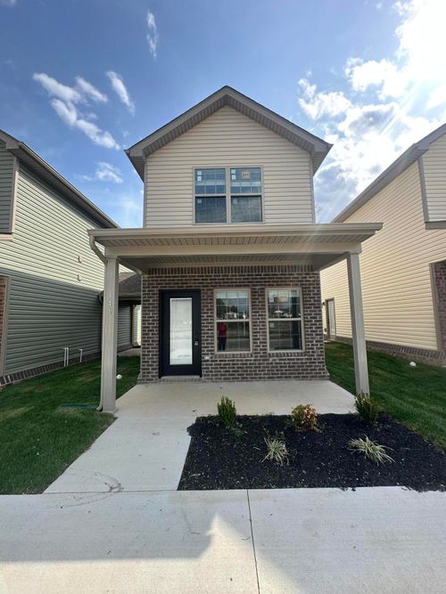 149 Harvest Bend Trl, Berea, KY, 40403-6592 | Card Image