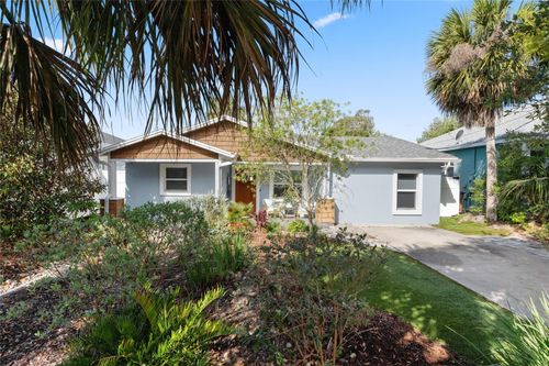 1852 S Flagler Ave, Flagler Beach, FL, 32136-3806 | Card Image