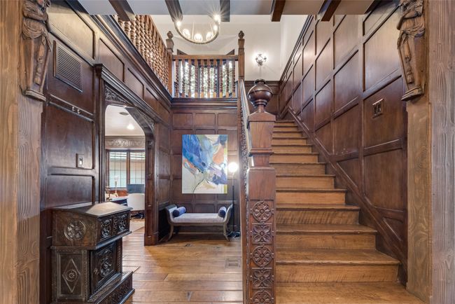 3820 Touraine Dr, House other with 6 bedrooms, 6 bathrooms and null parking in Frisco TX | Image 4