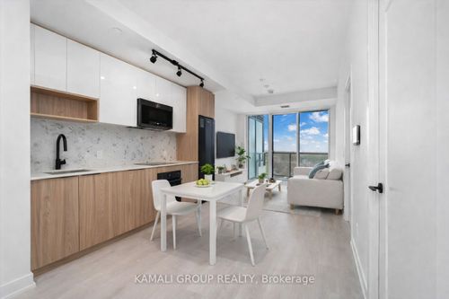 3213-5 Defries St, Toronto, ON, M5A0W7 | Card Image