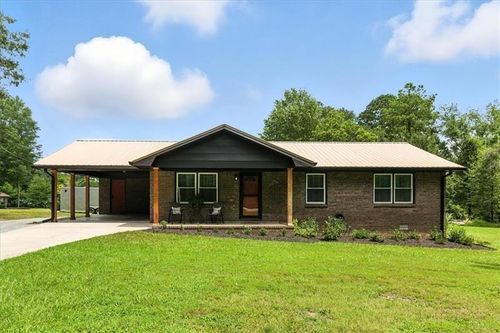 32 Tomahawk Dr Sw, Cartersville, GA, 30120-6801 | Card Image