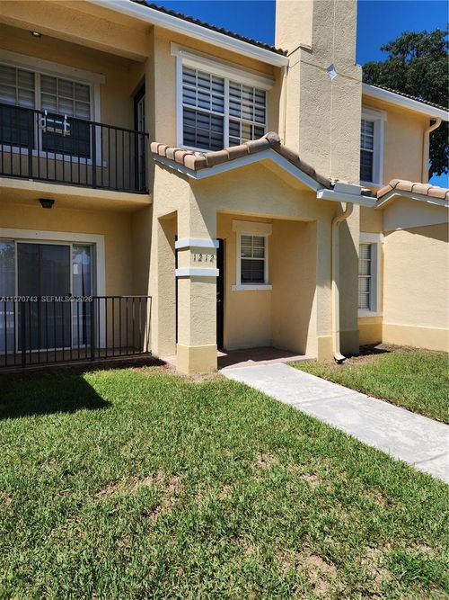 1212-1212 Belmont Ln, North Lauderdale, FL, 33068-4278 | Card Image