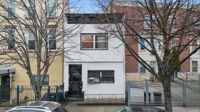 1941 Fulton Street, Home with 5 bedrooms, 2 bathrooms and null parking in Stuyvesant Heights NY | Image 1