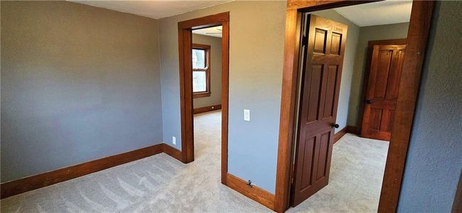 1324 S Main St, House other with 3 bedrooms, 1 bathrooms and null parking in Fort Scott KS | Image 33