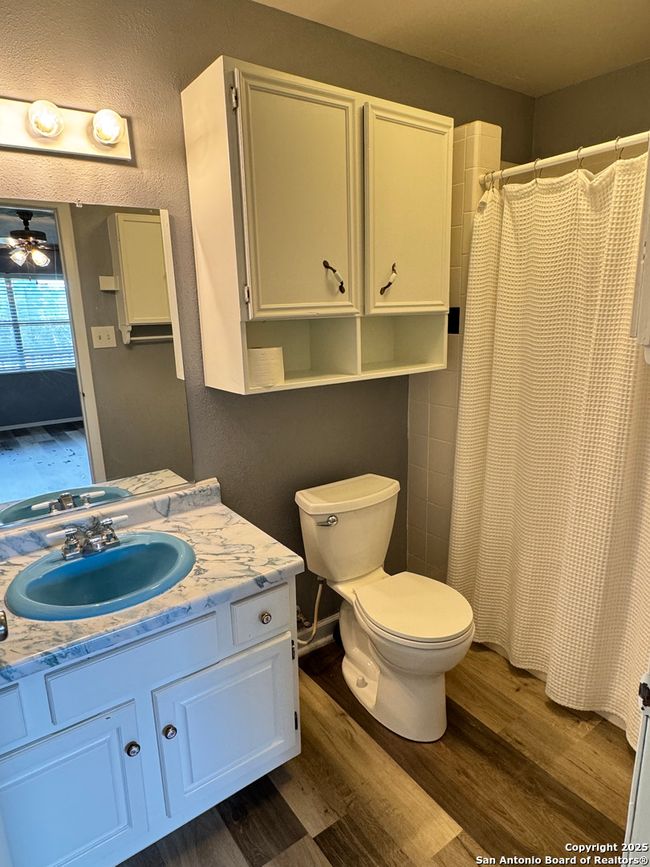 1665 Sparkman Dr, House other with 4 bedrooms, 2 bathrooms and null parking in Boerne TX | Image 13