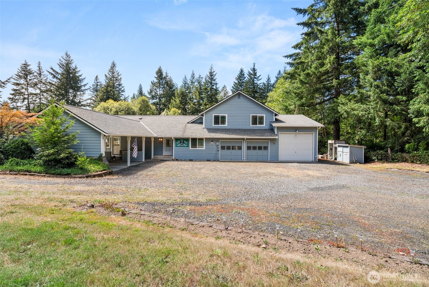 Residential in Port Orchard