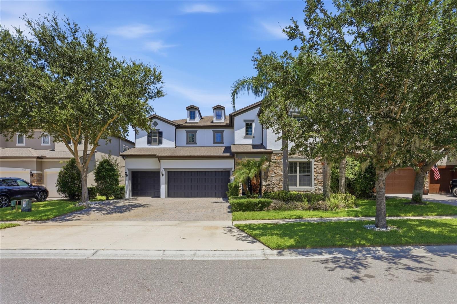 Residential in ORLANDO 2