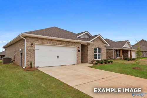 317 Keller Dr, Hazel Green, AL, 35750-5511 | Card Image