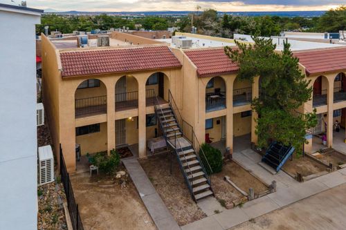 12708 Copper Ave Ne, Albuquerque, NM, 87123-1645 | Card Image
