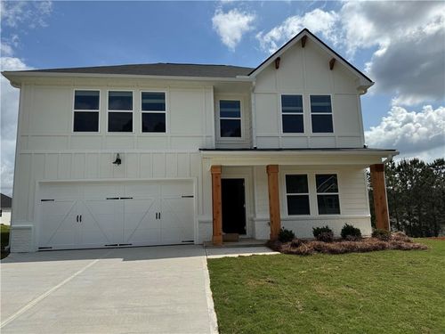 719 Windstream Dr, Lagrange, GA, 30241-6693 | Card Image