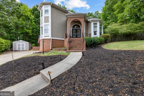 133 Windalier Rdg, Peachtree City, GA, 30269-3212 | Card Image