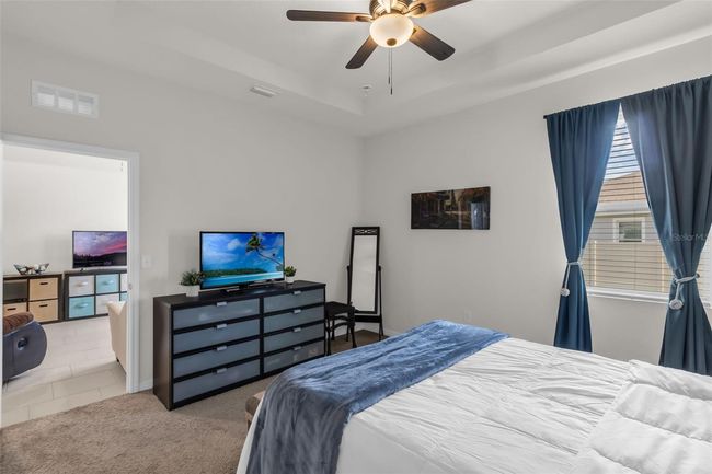 10815 Laxer Cay Loop, House other with 4 bedrooms, 4 bathrooms and null parking in San Antonio FL | Image 45