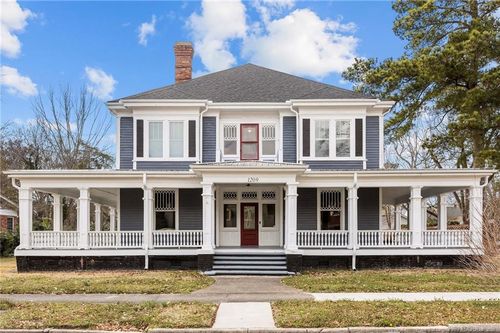1209 N Elm St, Lumberton, NC, 28358-4773 | Card Image