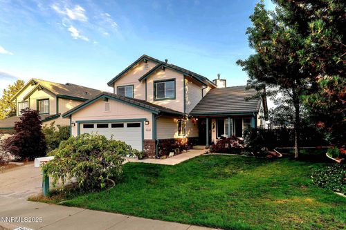 5414 Tappan Dr, Reno, NV, 89523-2253 | Card Image