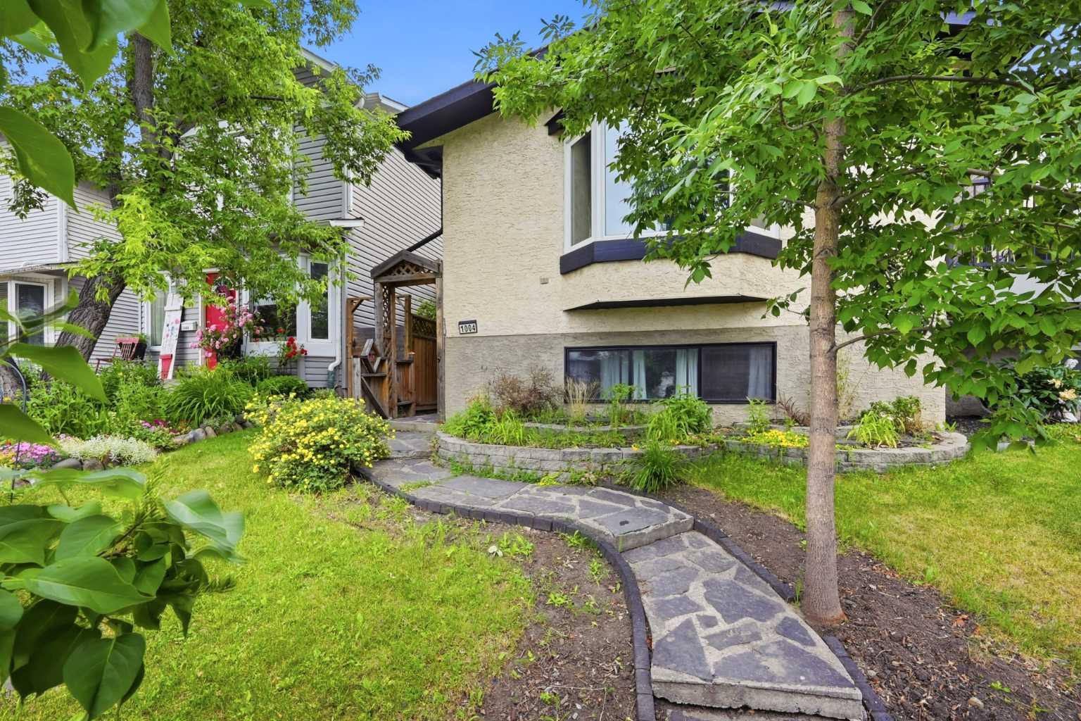 Residential in Calgary 4