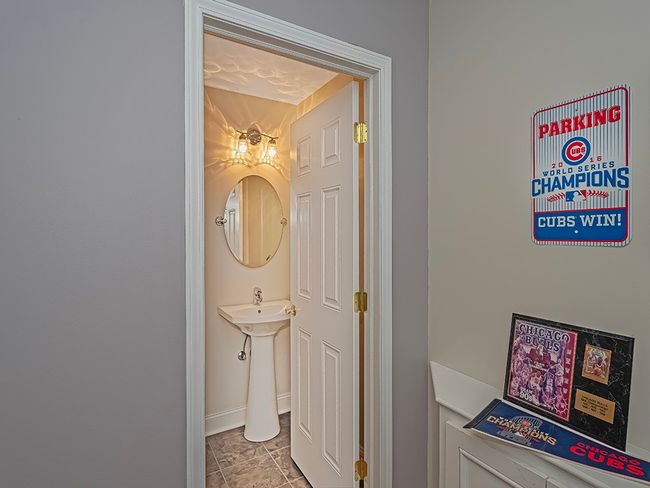 5023 Northfield Dr, House other with 3 bedrooms, 4 bathrooms and 3 parking in Gibsonia PA | Image 22