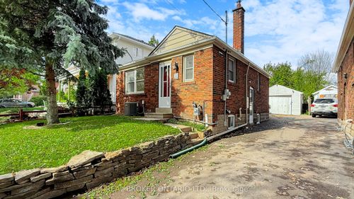 bsmt-164 William St, York, ON, M9N2H1 | Card Image