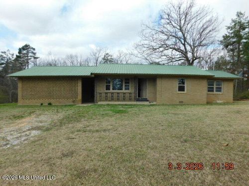 4509 Rooker Rd, Myrtle, MS, 38650-9210 | Card Image