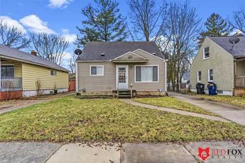 713 Leland Street, Flint, MI, 48507 | Card Image