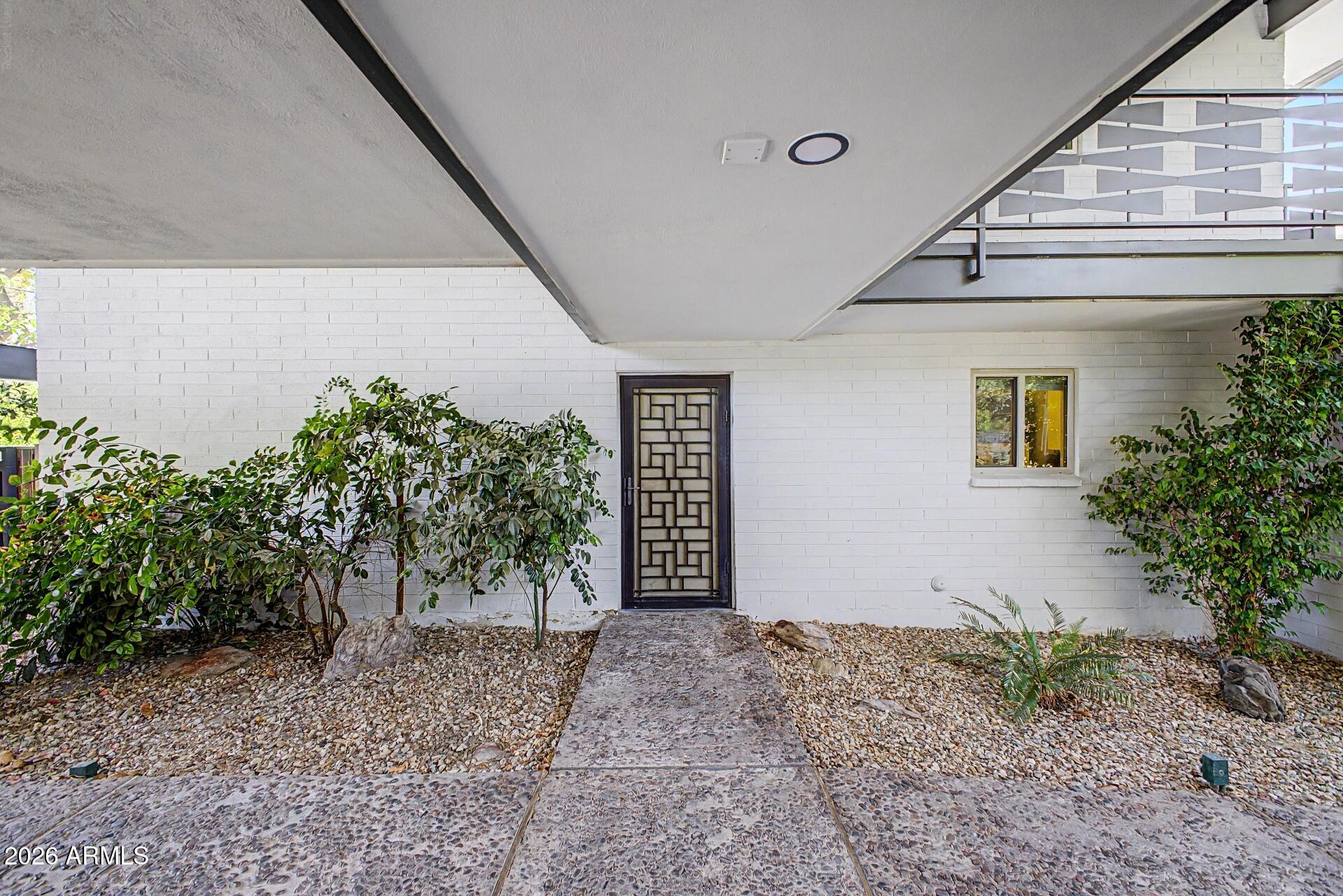 Residential in Phoenix