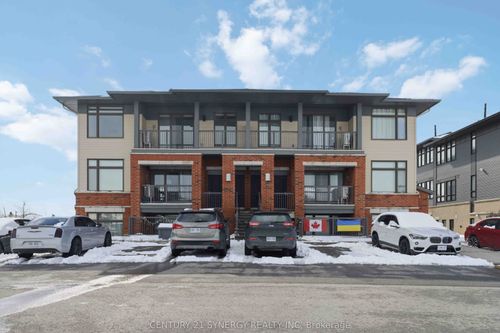 c-60 Jaguar Pvt, Stittsville, ON, K2V0J2 | Card Image