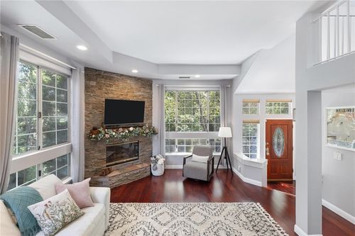 6-23163 Mulholland Dr, Woodland Hills, CA, 91364-3742 | Card Image