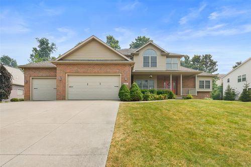 4295 Stone Creek Dr, Erie, PA, 16506-7009 | Card Image